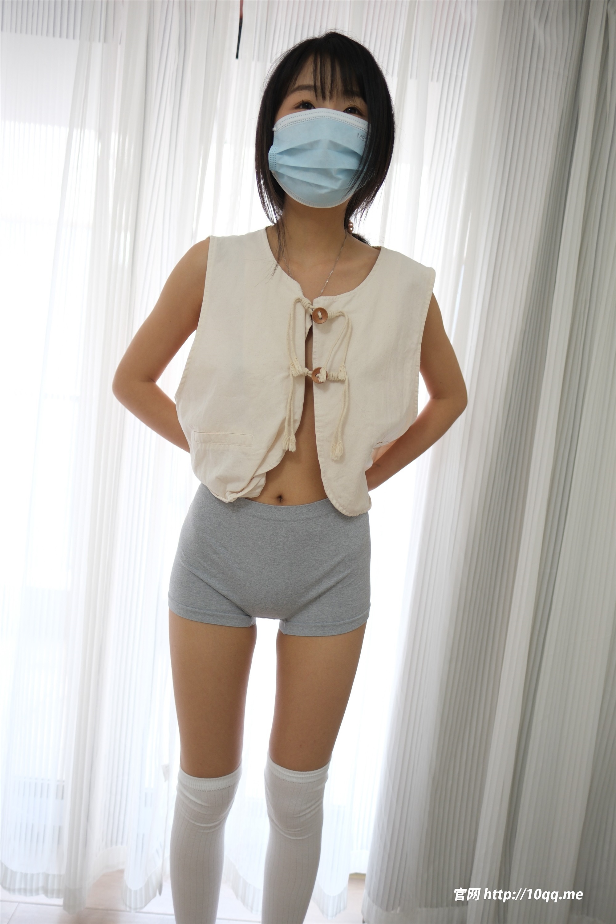 ROSI口罩系列 2024.07.24 NO.2964